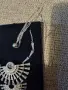 Колие SWAROVSKI, ново, снимка 3