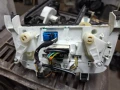 Панел управление климатик Fiat Punto 2006г., снимка 2