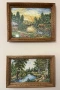Два гоблена , снимка 1