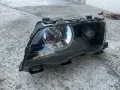 Фарове с лупи за Bmw E46, снимка 1