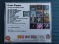Grave Digger - 15 албума в 1 матричен диск музика, снимка 2