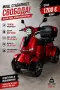 🛵Електрическа Четирколка ПРОМО🏍️, снимка 1