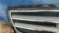 Решетка за Мерцедес w218 cls , снимка 2