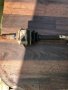 Предна дясна полуоска Нисан Примера Nissan Primera 3 1.8i 115кс. 2002-2007г., снимка 2