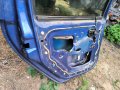Задна лява врата за Фиат Пунто  Fiat Punto , снимка 3