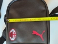 AC Milan Милан чанта Puma и шапка Adidas, снимка 9