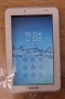 Таблет Samsung Galaxy tap2, снимка 2