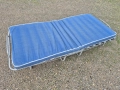 Сгъваемо Легло с Матрак , снимка 3