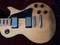 SALVAREZ EG1702 Les Paul Custom Japan 1970 китара, снимка 2
