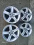 Лети джанти 17" 5x112 Audi Q5, снимка 1