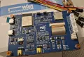 ESP32-S3 4.3" Touch LCD Development Board – Wi-Fi/BLE, CAN, RS485, снимка 3