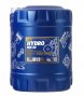Хидравлично масло MANNOL Hydro ISO 32, 10л