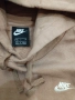 Nike fleece горнище мъжка оригинален , снимка 6