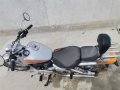Aprilia classic 125 само на части , снимка 5