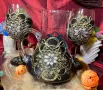 Сервиз за вино ръчна изработка , снимка 1
