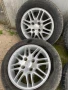 Джанти с гуми ford focus 4x108, снимка 2