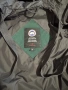 Canada Goose Women's Lorette Parka - Atlantic., снимка 3
