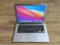 MacBook Air 13 2014`Core i5-4260U/128GB SSD/4GB RAM, снимка 1