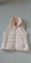 Nike  Down Womens Vest Size - L - XL / ОРИГИНАЛ! Дамски Пухен Елек!, снимка 8