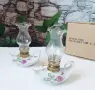 Порцеланови газени лампи , снимка 3