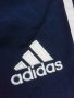 Denmark Adidas оригинални футболни къси гащи шорти Дания Адидас , снимка 4
