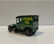 Matchbox-Talbot Van1927 "Lipton's Tea", снимка 8