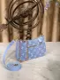 Louis Vuitton Нова Дамска Кожена Чанта Луи Витон Различни Цветове , снимка 1