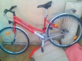 Градски велосипед 28";скорости 21, снимка 2