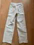 Zara широки дънки, висока талия, като нови, N32, снимка 3