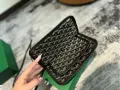 Goyard  Дамска чанта, кожа, снимка 6