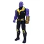 Фигура Танос Thanos Titan Hero супер герои 30см, снимка 2