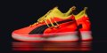 маратонки  Puma Clyde Court Disrupt  номер 40,5, снимка 6