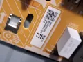 Захранваща платка ,BN44-00932C, L55E6_NHS,SAMSUNG UE55RU7179U for 55inc DISPLAY CY-NN055HGLV2H, снимка 2