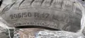 Зимни гуми 205 50 17 , снимка 2