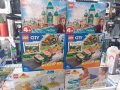 LEGO DUPLO Забавления в банята - плаващ влак за живoтни 10965, снимка 8