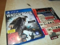 SONY PS4 GAME WATCH DOGS 0510251803, снимка 1