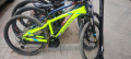 Планинско колело rockrider 100 26”, снимка 1 - Велосипеди - 44615388