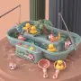 Игра "Лов на патета и водно поточе" със звук и светлина , снимка 2