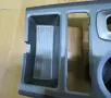 84680-DD100 Централна конзола за Хюндай Кона, снимка 2