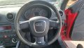  **САМО НА ЧАСТИ*** Audi A3 8P. 2.0TDI, S-line, Sportback, Черен таван, снимка 11