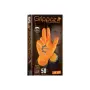 Еднократни нитрилни ръкавици Gripaz - 50 броя, снимка 5