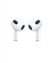 Продавам Слушалки Apple AirPods 3 (2022), Lightning Charging Case, White, снимка 3