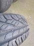 Летни гуми 175/70/14 - 2 бр , снимка 3