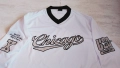 Джърси / блуза с дълъг ръкав Chicago, снимка 5
