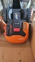 Косачка-робот WORX LANDROID WR130E 300 м2 и WORX Landroid M500 WR141E, снимка 9