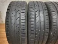 185/55/16 Continental / летни гуми, снимка 2