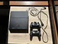 ⁠PS4 Fat 500GB – Хакнат FW 9.00 (GoldHEN) + Игри⁠, снимка 2