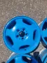 4бр.Алуминиеви джанти за МЕРЦЕДЕС 200,Е230,Е250, 5х112х16цола,7j ET37.Внос от Германия. , снимка 6