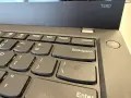 Лаптоп Lenovo ThinkPad T480 , снимка 3