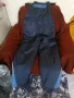 Зимни работни гащеризини, снимка 3